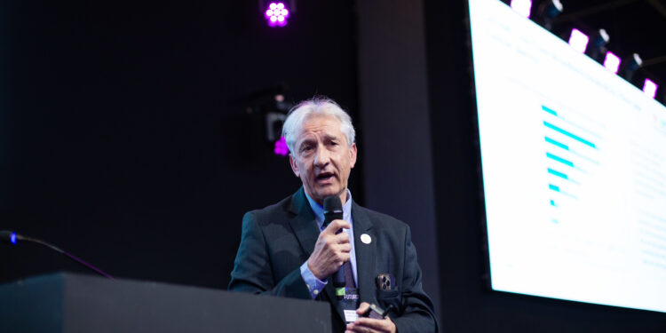 BDC 2025 | Reinaldo Jeronymo, General Manager of YOFC South LATAM: AI-Powered Optical Fibre Network Driving Smarter Growth for Latin America