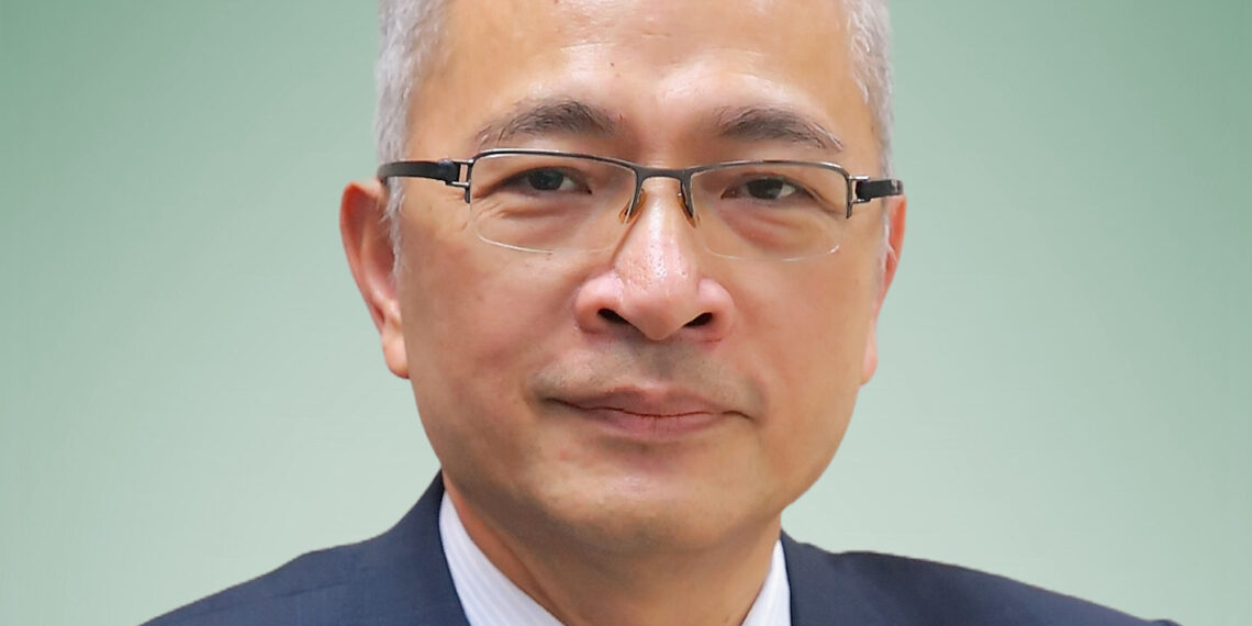 Dr. Pei-Zen Chang Appointed as New ITRI President