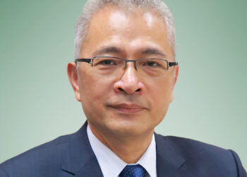 Dr. Pei-Zen Chang Appointed as New ITRI President