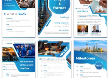 IBLAC: Three decades of global wisdom shaping Shanghai’s future