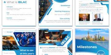 IBLAC: Three decades of global wisdom shaping Shanghai’s future