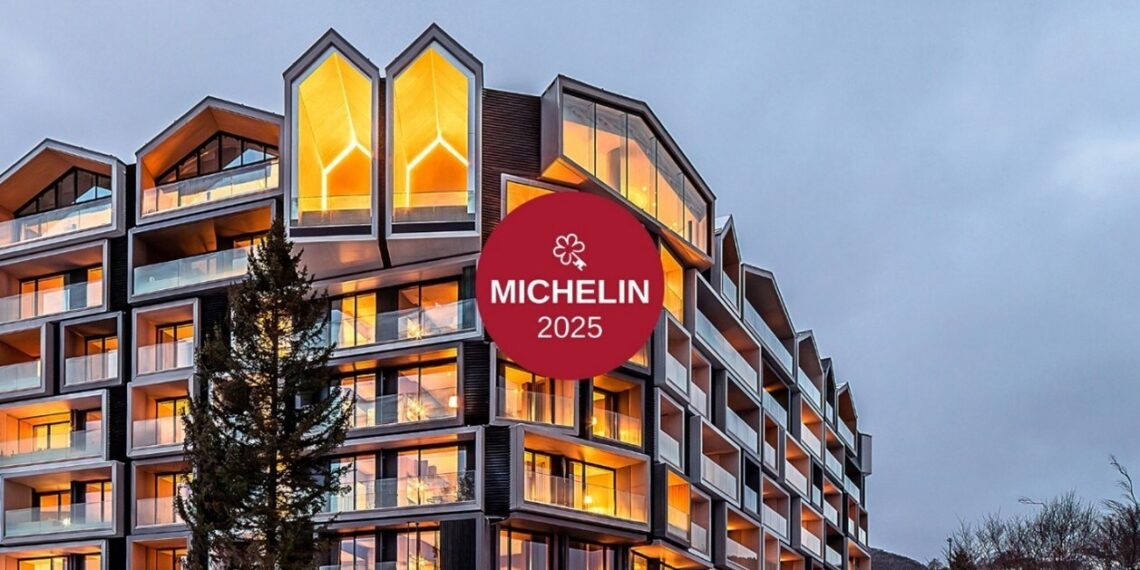 MUWA NISEKO: Winter Luxury Redefined at a MICHELIN One Key Resort