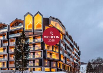 MUWA NISEKO: Winter Luxury Redefined at a MICHELIN One Key Resort