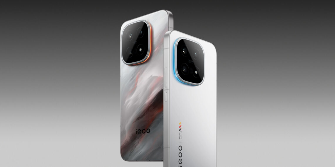 iQOO 15 Launches as a Comprehensive Flagship with Performance Beyond Next, Delivering a Revolutionary Gaming Experience