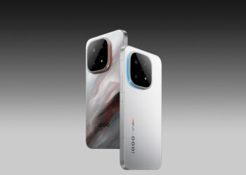 iQOO 15 Launches as a Comprehensive Flagship with Performance Beyond Next, Delivering a Revolutionary Gaming Experience