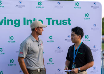 KuCoin Strengthens Australian Presence with PGA Championship Activation, Reinforcing Commitment to Australia with Regulatory Milestone and Local Expansion