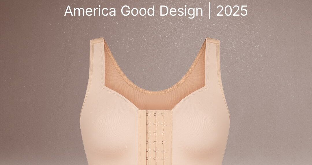 Feelingirl FeelCare™ Collection Wins American Good Design Award for Merging Medical Precision with Everyday Elegance