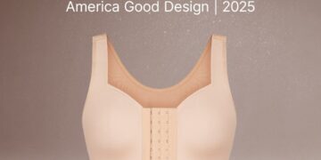 Feelingirl FeelCare™ Collection Wins American Good Design Award for Merging Medical Precision with Everyday Elegance