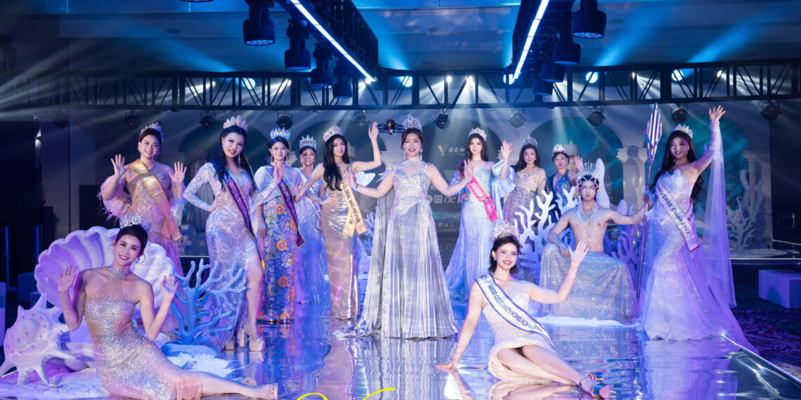 Zhang Xinyuan Hosts Two Vimi Wellness Ambassador Advancement Contests Within a Year, Attracting Over 3,000 Chinese Women