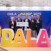 DALA Awards 2025″ Announces Grand Winners — MTR Corporation, Lenovo PCCW Solutions, e‑banner, and Tat Lee Take Top Honors