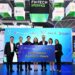 CCB Singapore Partners with NUS Enterprise, TTFA, and Co-Axis to Promote Green Tech and Innovation Ecosystems at the Singapore Fintech Festival 2025