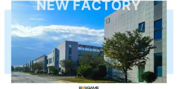 BOSGAME Expands Manufacturing Footprint with Yancheng Factory to Boost Worldwide Mini PC Production Capacity