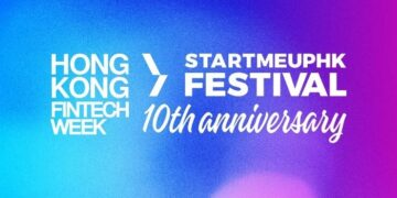 SY Holdings Invited to Attend 2025 Hong Kong FinTech Week, Leveraging AI to Boost the Development and Global Expansion of SMEs