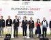 “Hong Kong Outdoor and Sport Expo 2025 cum Sportival Asia” Officially Opens