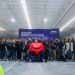 Welling Auto Parts’ First Product Rolls Off the Line at Mexico Facility