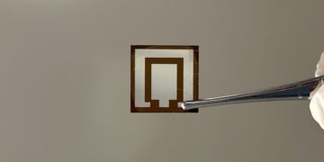 Lingnan scholar from the School of Interdisciplinary Studies co-creates breakthrough strategy for highly efficient and stable inverted perovskite solar cells – published in Nature