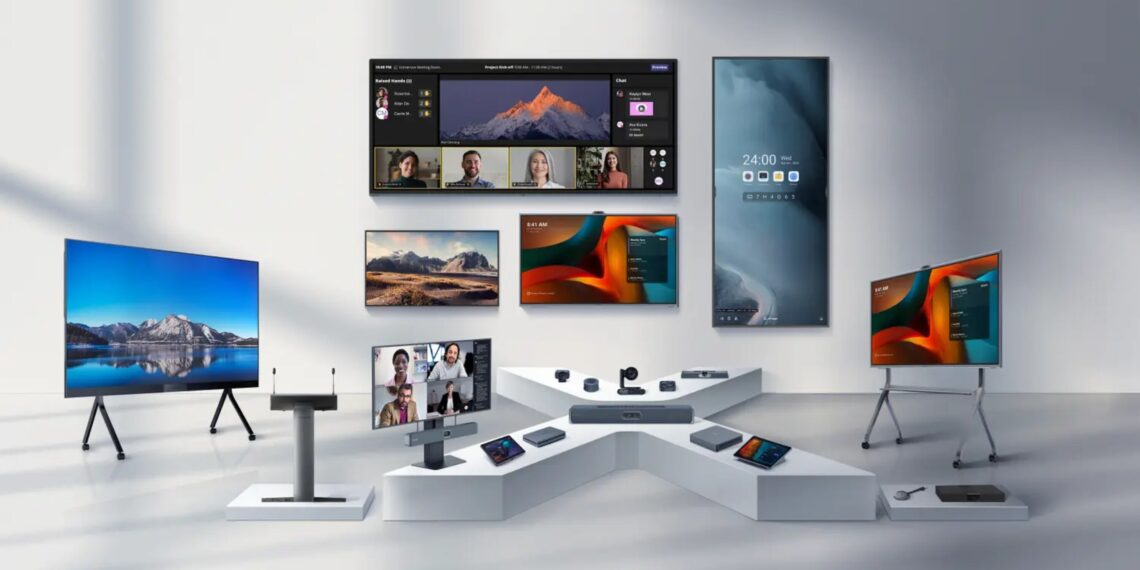 MAXHUB Earns Spot on Forbes “Flagship Brands” List for Second Consecutive Year, as its Global Strategy Draws International Acclaim