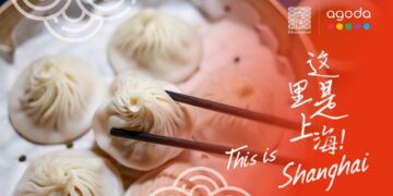 Shanghai Partners with Agoda to Launch Exclusive Hotel Booking Offer for Travelers from Southeast Asia and the Middle East