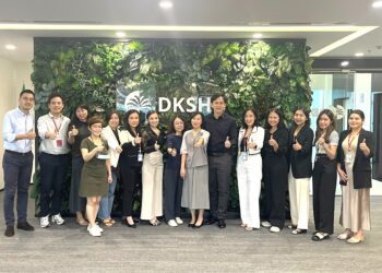 Hasten Sets a New Benchmark for Global Expansion‌ by Building an End-to-End Asia-Pacific Healthcare Commercial Platform