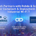 Advantech partners with Rohde & Schwarz to deliver Wi-Fi compliant and deployment-ready industrial Wi-Fi 7 modules