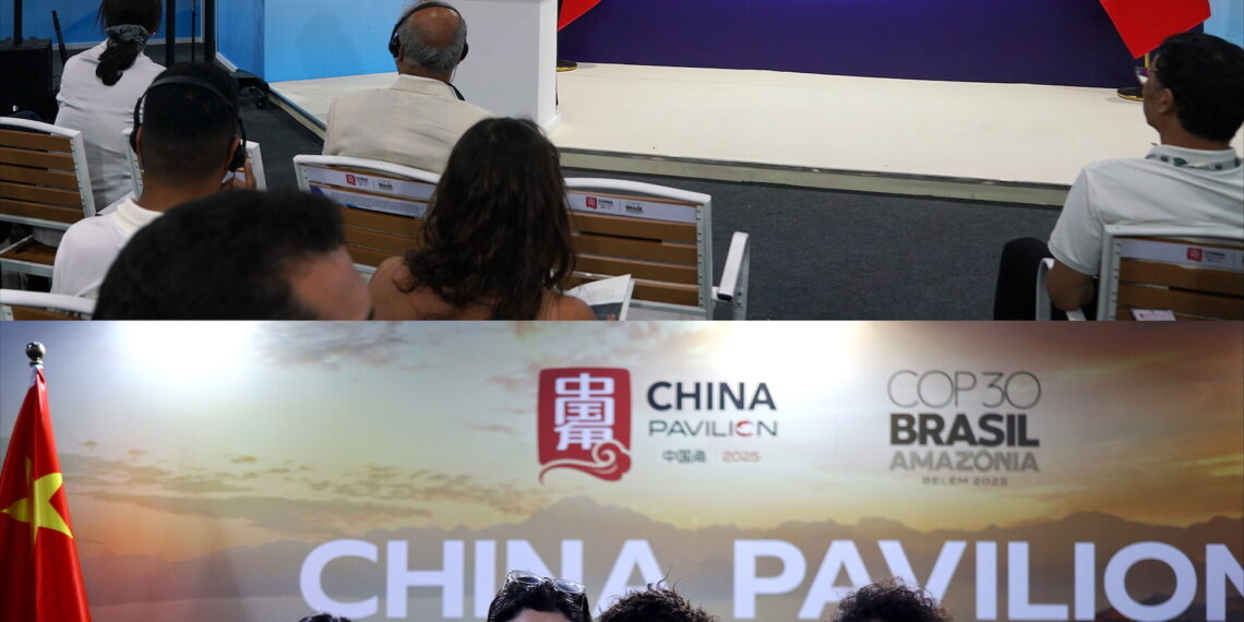 State Grid Releases Chinese Enterprises’ First Report on Contribution to Global Security Initiative