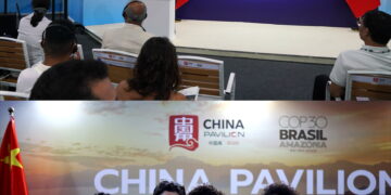 State Grid Releases Chinese Enterprises’ First Report on Contribution to Global Security Initiative