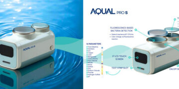 Korea Innovation Foundation selects 2 Innovative bio health companies, LEEBIO, and Airlab for Global Technology Commercialization Support Program (North America)