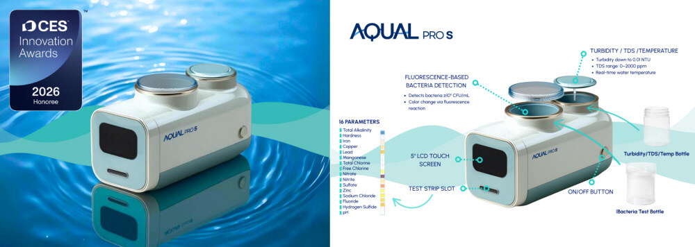 Korea Innovation Foundation selects 2 Innovative bio health companies, LEEBIO, and Airlab for Global Technology Commercialization Support Program (North America)