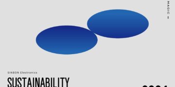 SINBON Leads in Advancing Sustainable Supply Chains with Latest Environmental and Governance Accomplishments