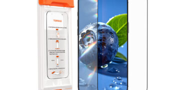 TORRAS Introduces OrigArmor: The Next Generation of Anti-Reflective Screen Protection, Now Available for Black Friday
