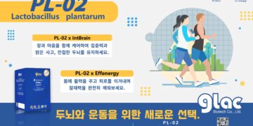 GLAC Biotech Wins Double Honors at the iSEE Global Innovation Awards Lactobacillus plantarum PL-02 Sets a New Benchmark for Functional Probiotics