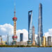 Shanghai strengthens role as magnet for global investment