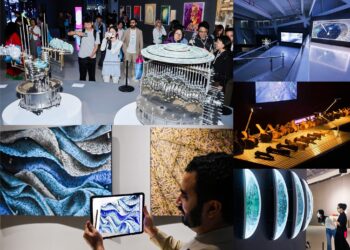 Symbiotic Cosmos: A Dialogue on Reconstructing Design Education Ecosystem Amidst Technological Iteration