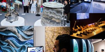 Symbiotic Cosmos: A Dialogue on Reconstructing Design Education Ecosystem Amidst Technological Iteration