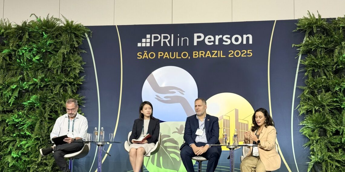 ChinaAMC Brazil trip boost investors’ confidence on China sustainability