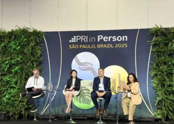 ChinaAMC Brazil trip boost investors’ confidence on China sustainability
