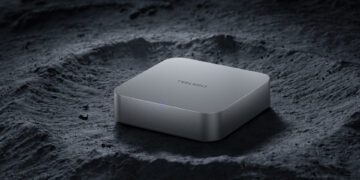 Yeelight Launches Smart Home Hub: A Next-Generation Multi-Protocol Gateway for a Unified Smart Home Experience