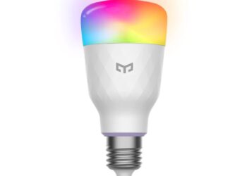 Yeelight Unveils First Matter Over Thread Smart Bulb, Heralding a New Era of Interconnected Smart Lighting