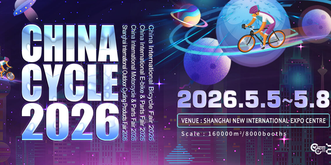 China Cycle 2026: Building An Innovation Driven, Intelligence-led Future