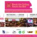 Dfi Retail Group, Reckitt, Diageo, Jio-bp, United Breweries, Liberty Mutual Insurance, Wella, BIC and Borjomi Lead Industry Best Practices Exchange and Talent Development at Break the Ceiling Touch the Sky®