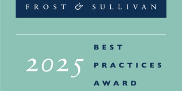 JLL Receives Frost & Sullivan’s 2025 APAC and Singapore Company of the Year Recognitions for Facility Management