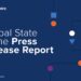 57% of Comms Professionals Use AI to Craft Press Releases – PR Newswire’s 2025 Global Report