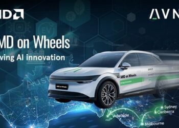 Avnet and AMD Launch ‘AMD on Wheels’ National Roadshow to Power Australia’s AI and Sustainability Future
