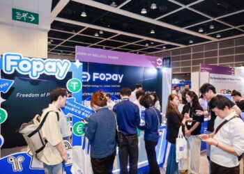Hang Feng Capital Shines at Hong Kong FinTech Week 2025 with Stablecoin Payments and Digital Asset Management Innovations