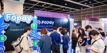 Hang Feng Capital Shines at Hong Kong FinTech Week 2025 with Stablecoin Payments and Digital Asset Management Innovations