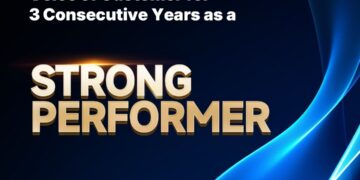 ThreatBook Peer-Recognized as a Strong Performer in the 2025 Gartner® Peer Insights™ Voice of the Customer for Network Detection and Response — for the Third Consecutive Year