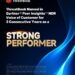 ThreatBook Peer-Recognized as a Strong Performer in the 2025 Gartner® Peer Insights™ Voice of the Customer for Network Detection and Response — for the Third Consecutive Year