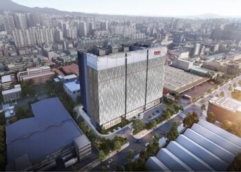 PDG Enters South Korea with USD 700 Million Data Center Investment