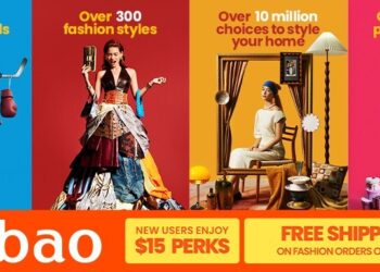 E-Commerce Giant Taobao Rolls Out Free Shipping Initiative for Australian Customers