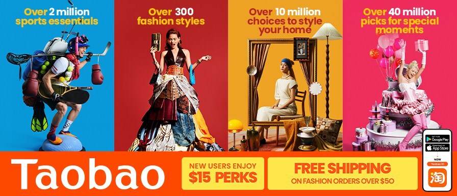 E-Commerce Giant Taobao Rolls Out Free Shipping Initiative for Australian Customers